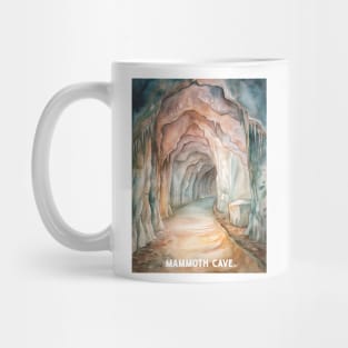 Mammoth Cave National Park Mug